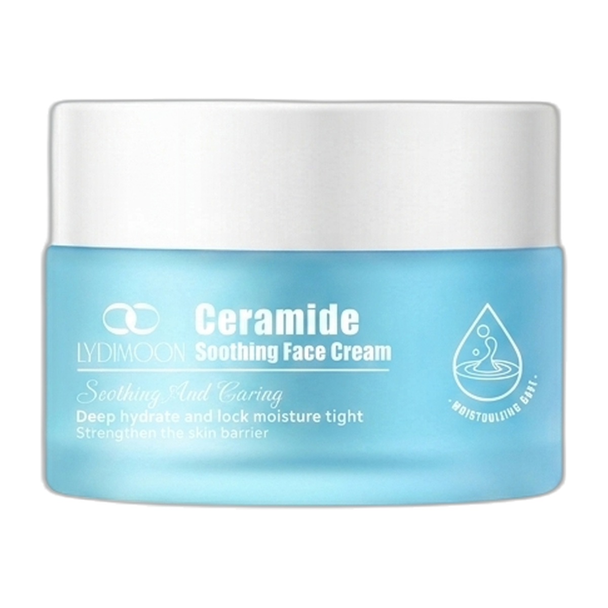 Ceramide Cream