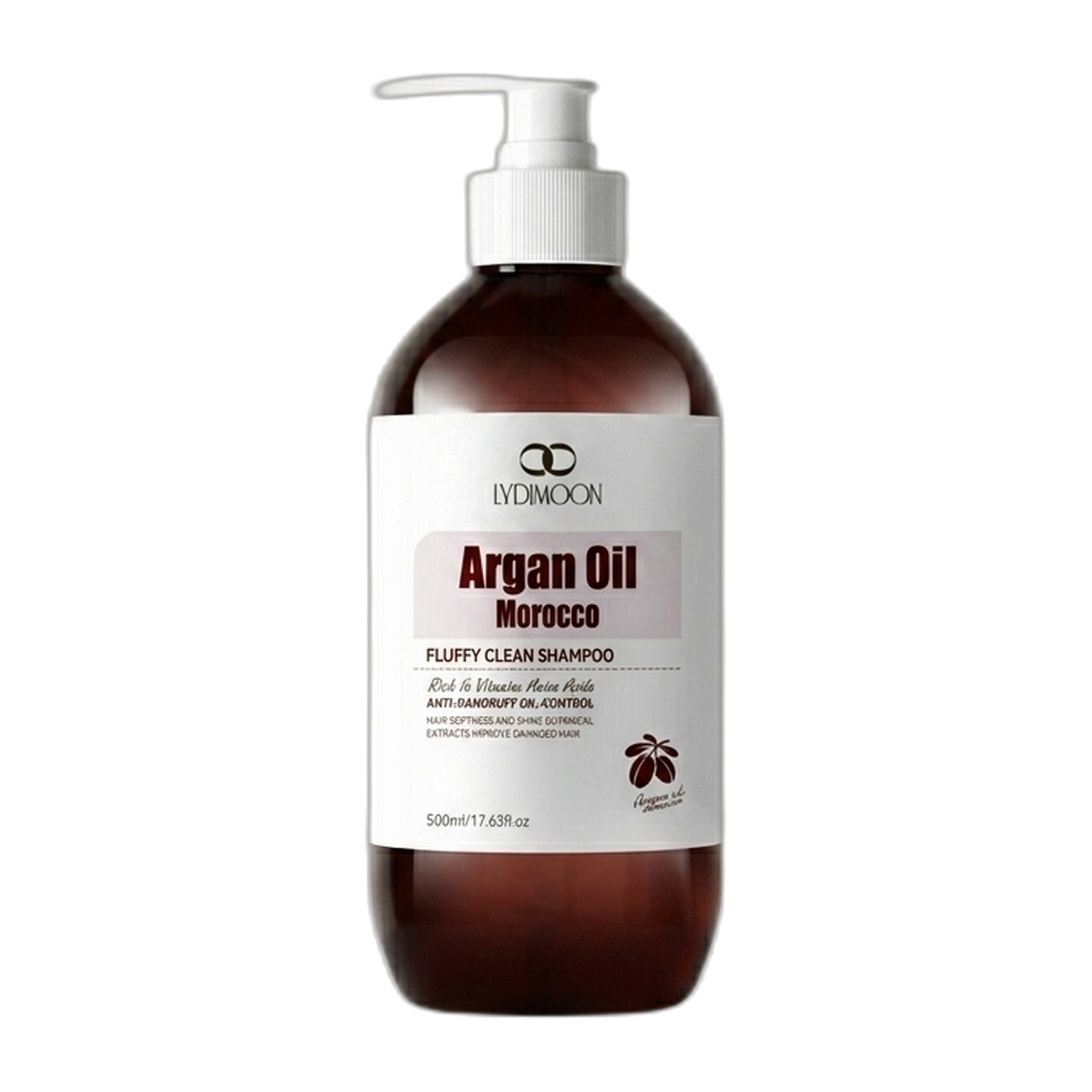 Shampoo 500ml