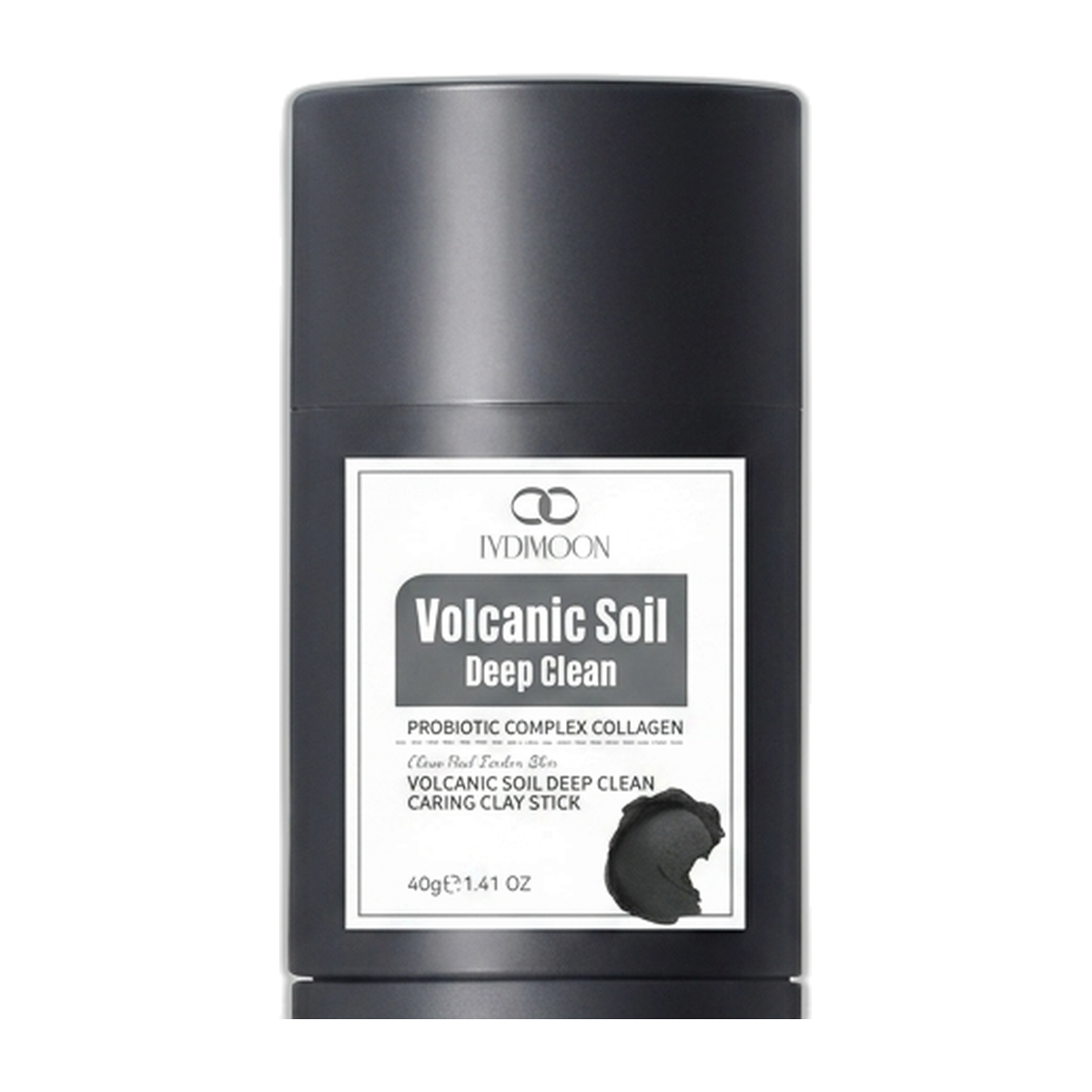 Volcanic Stick