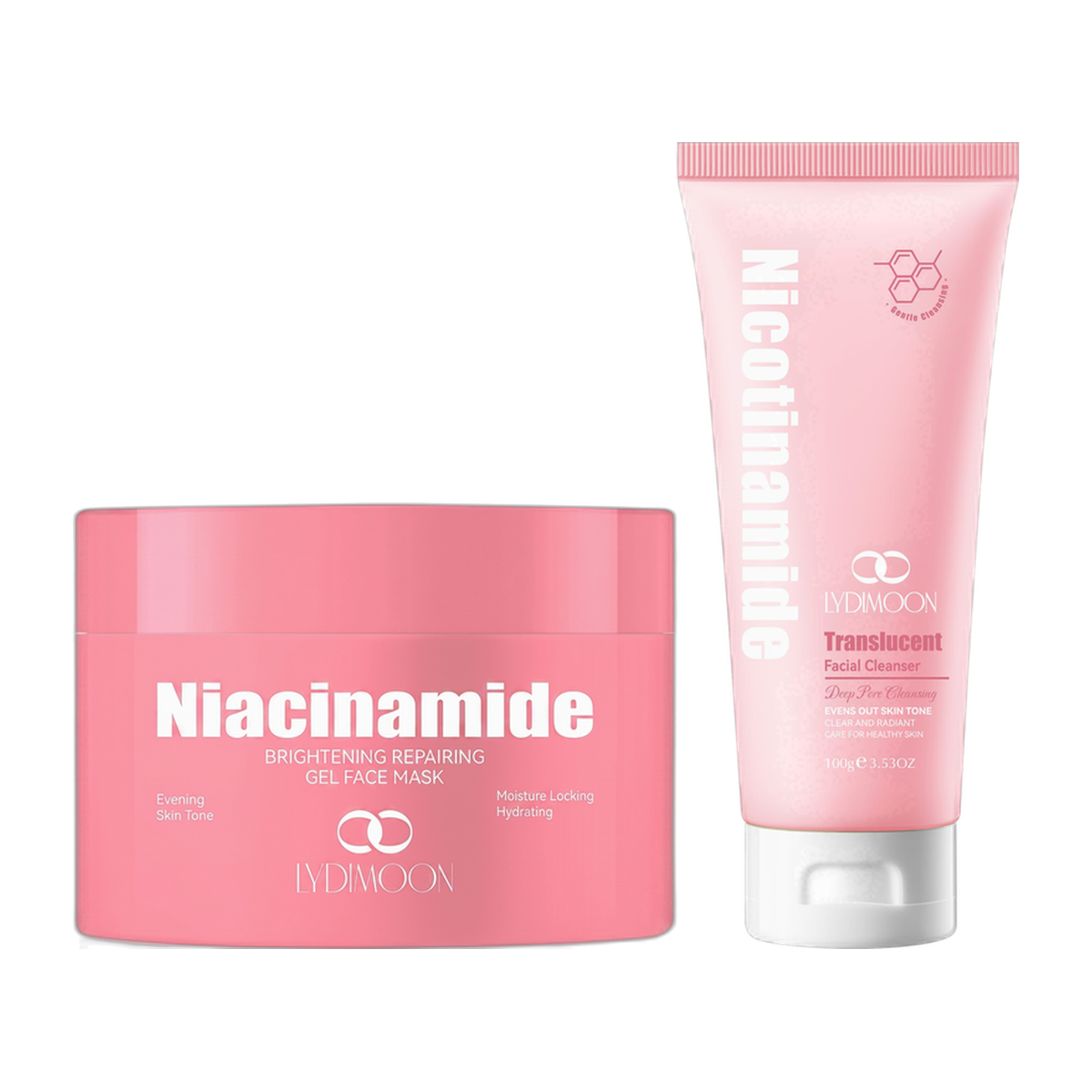 Glow Duo