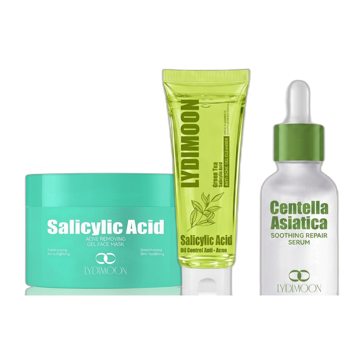 Anti-Acne Set