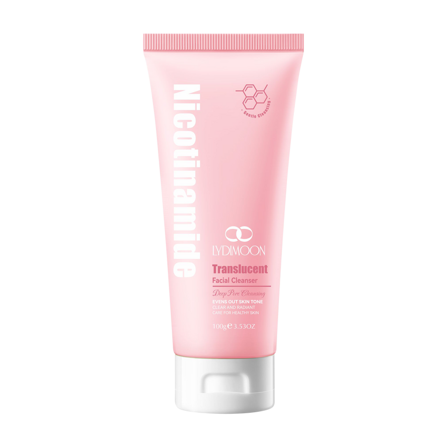 Bright Cleanser