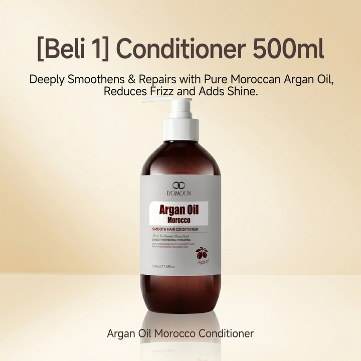 [Beli 1] Conditioner 500ml