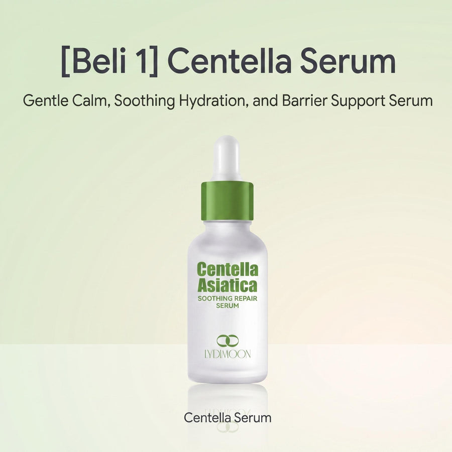 Centella Serum