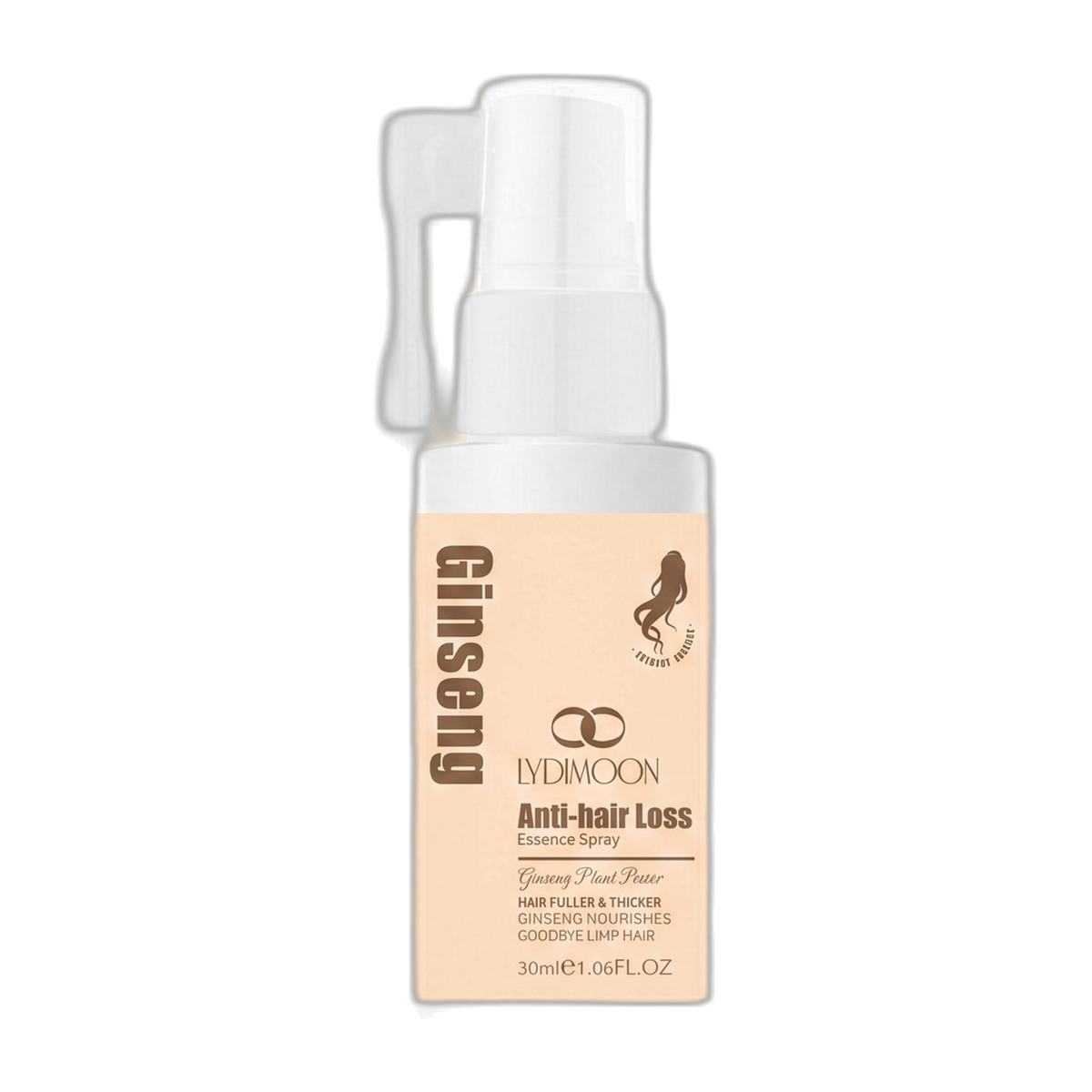 Ginseng Essence Spray 30ml