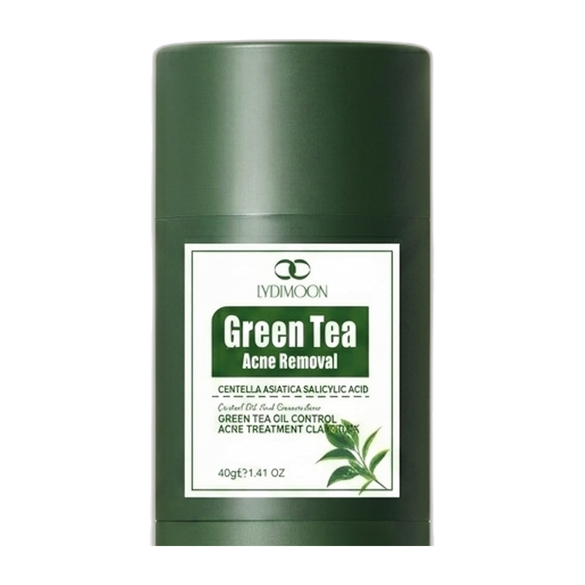 Green Tea Stick