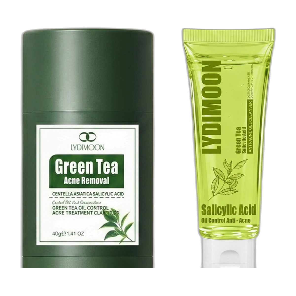 Stick+Cleanser