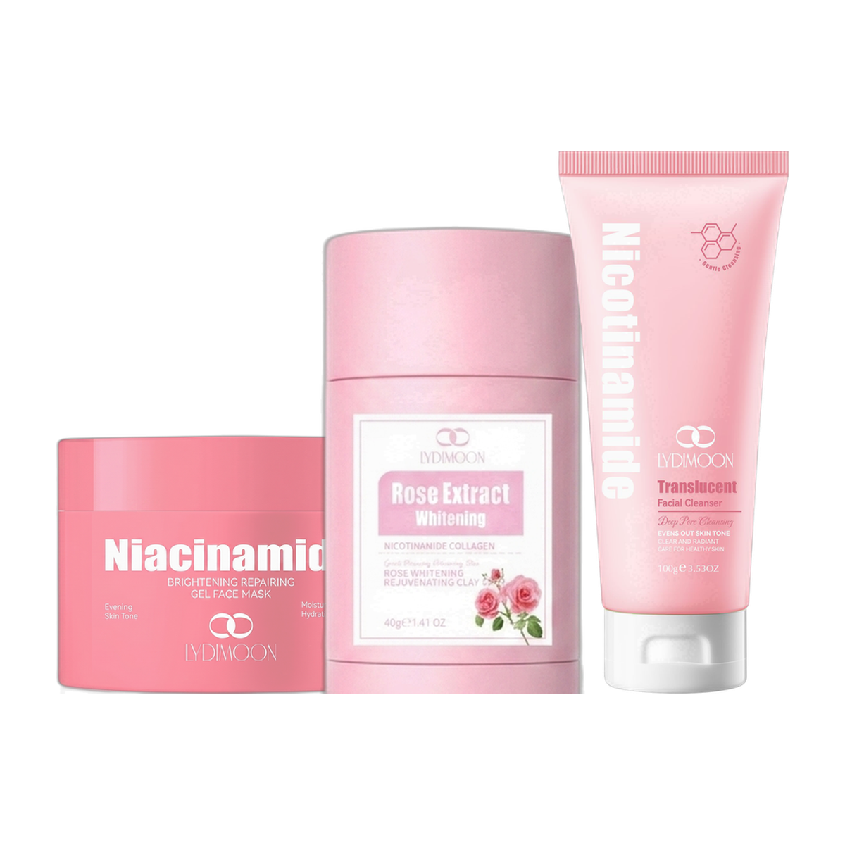 Whitening Pro