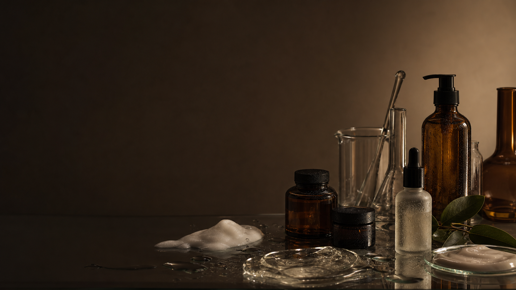LYDIMOON quiet daily care setting