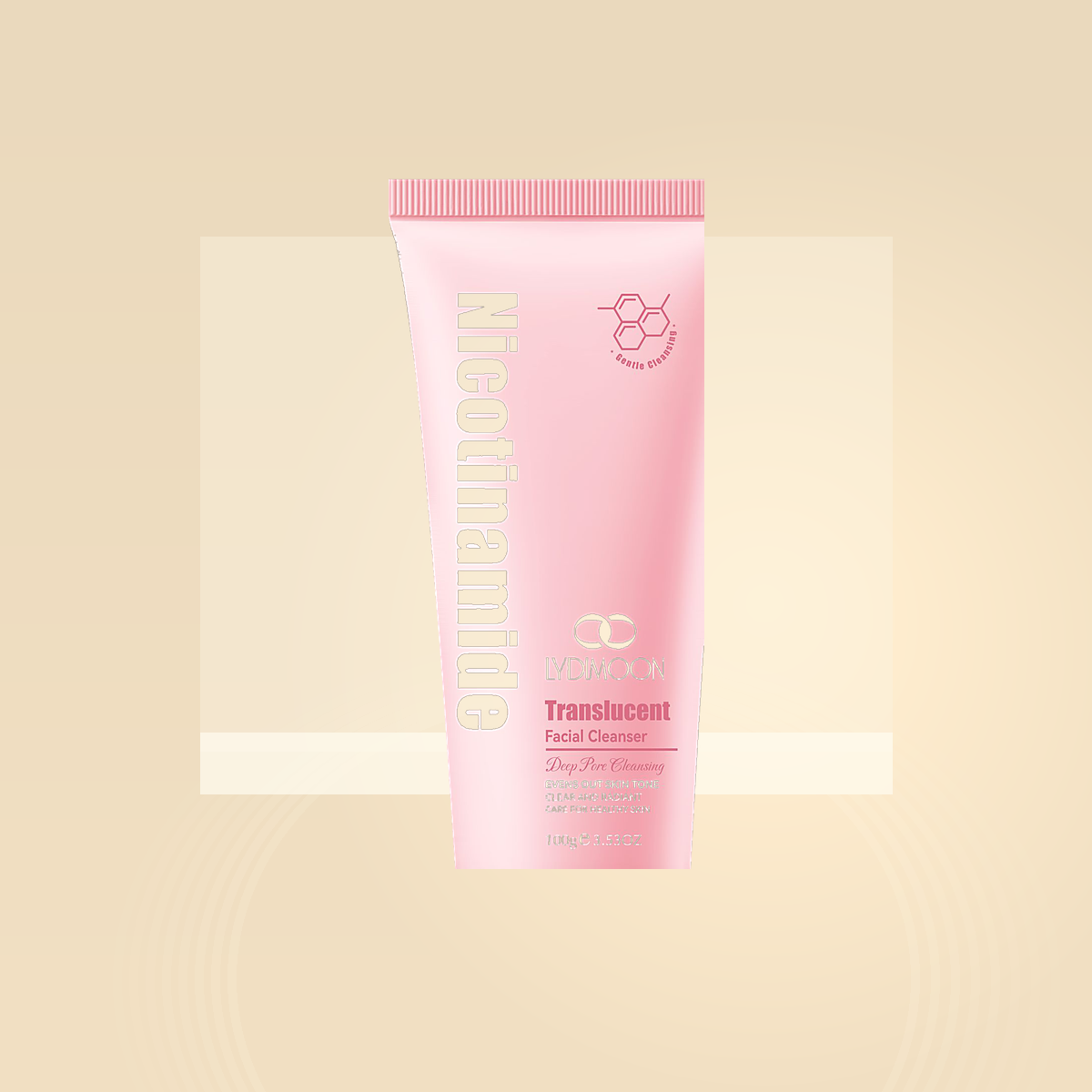 Bright Cleanser