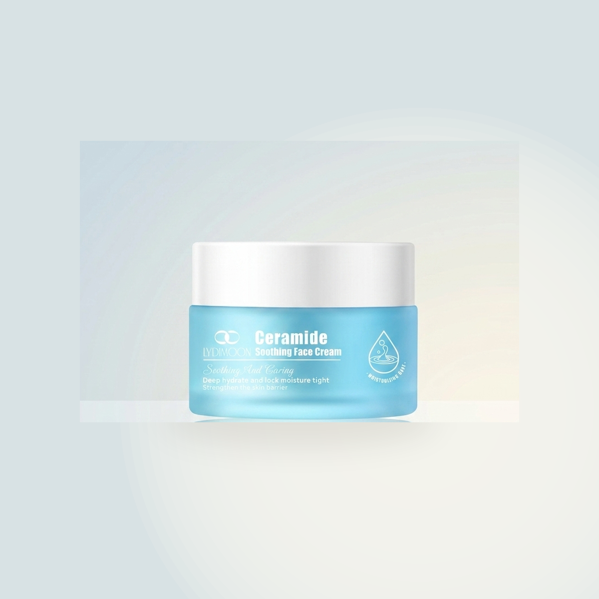 Ceramide Cream