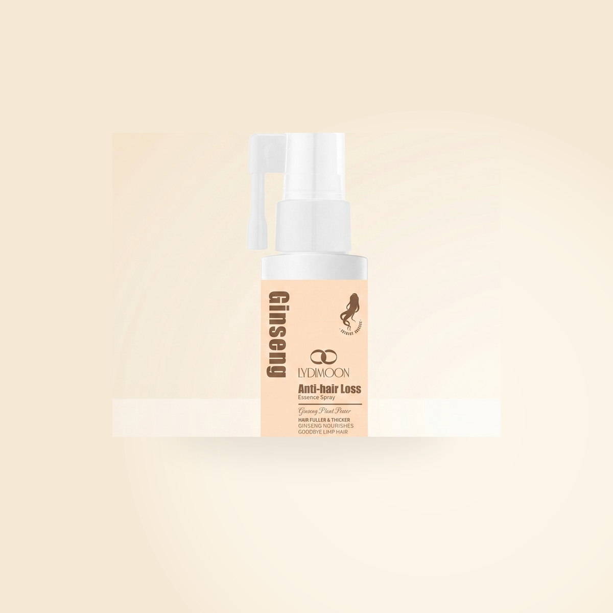 LYDIMOON Ginseng Essence Spray