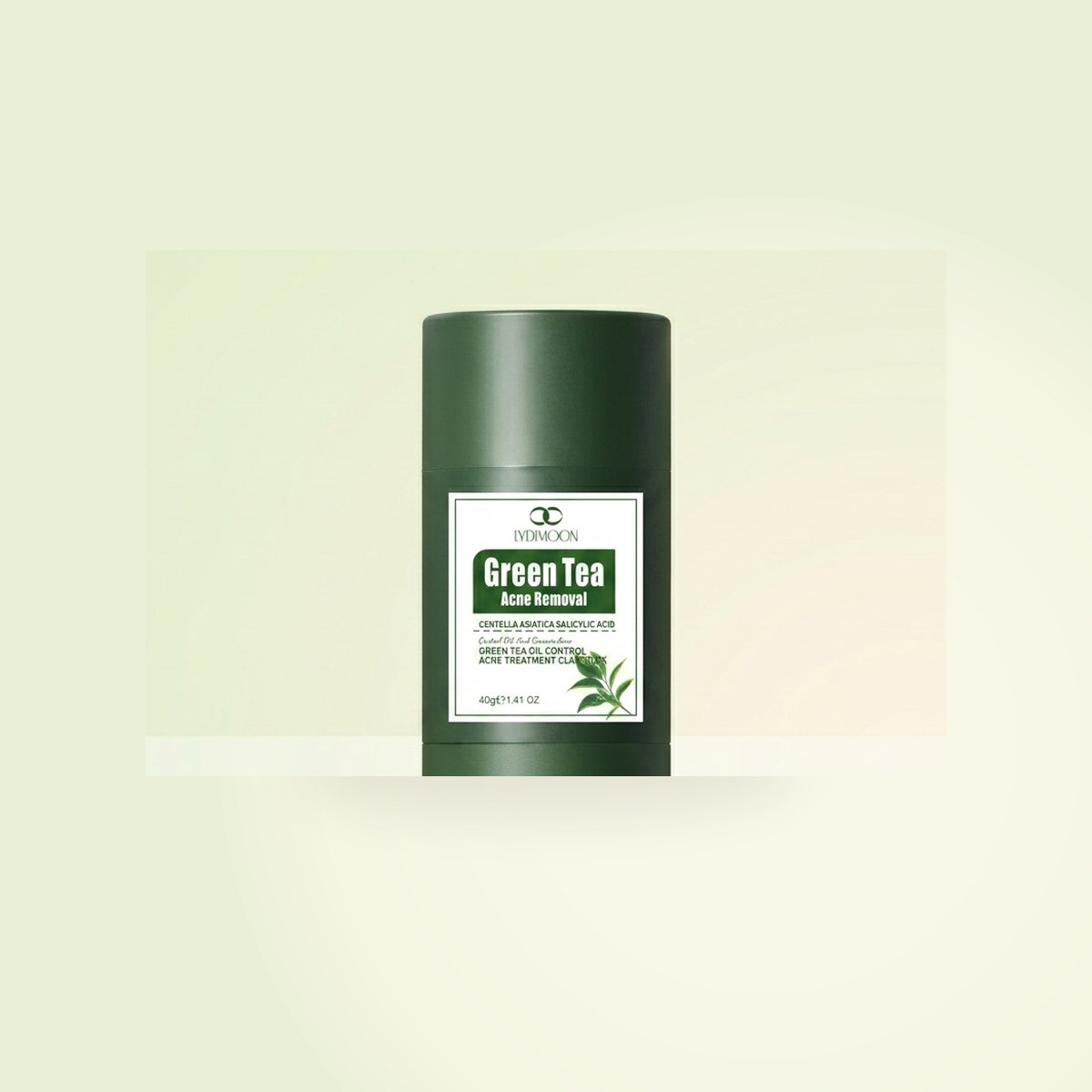 Green Tea Stick