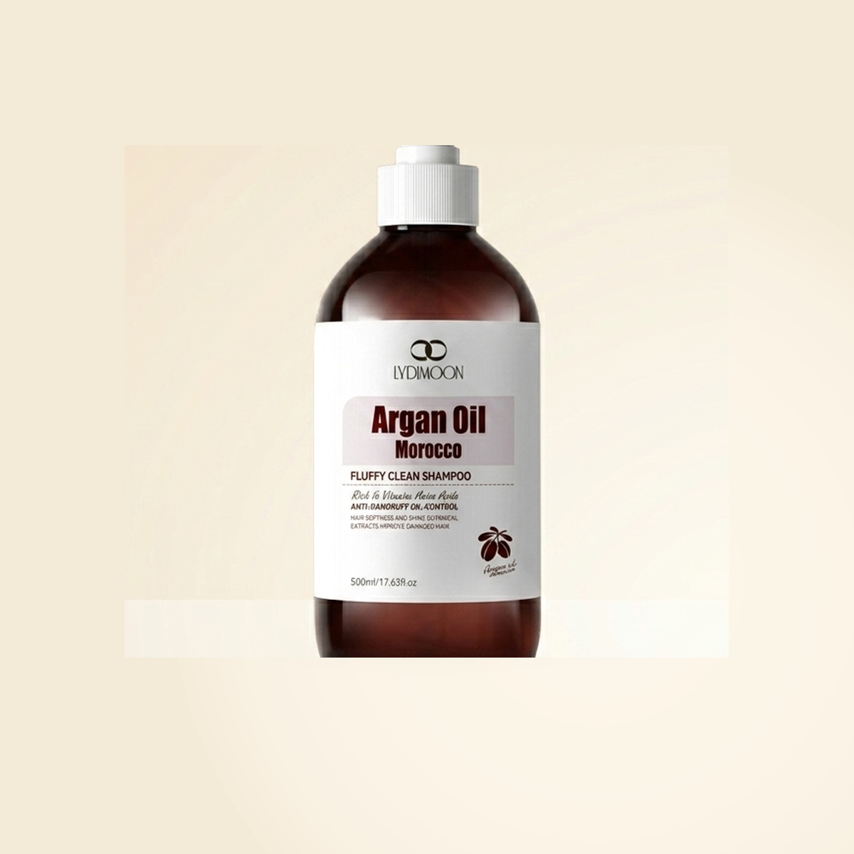 Shampoo 500ml