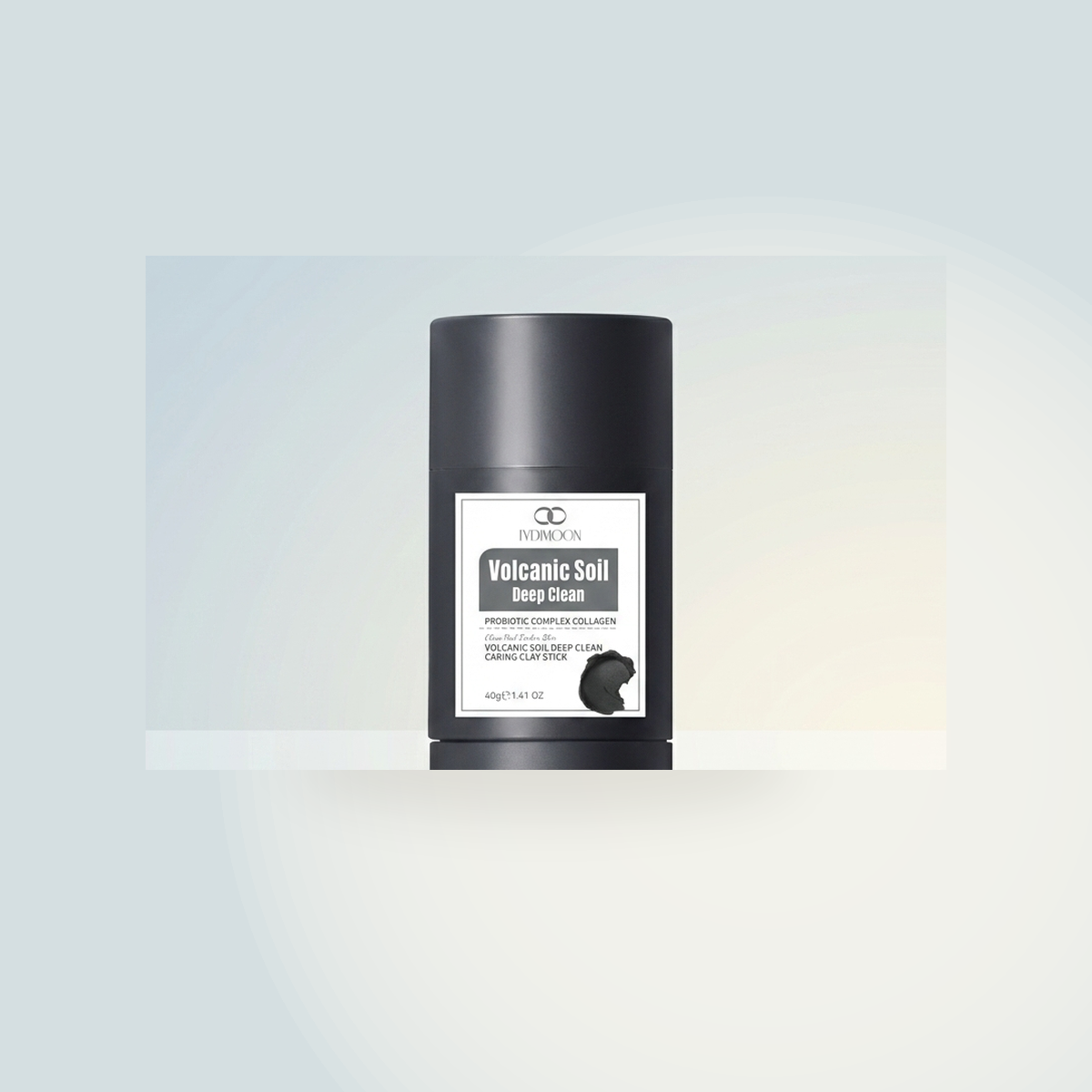 Volcanic Stick