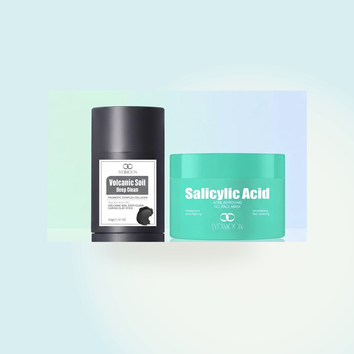 Deep Clean Duo