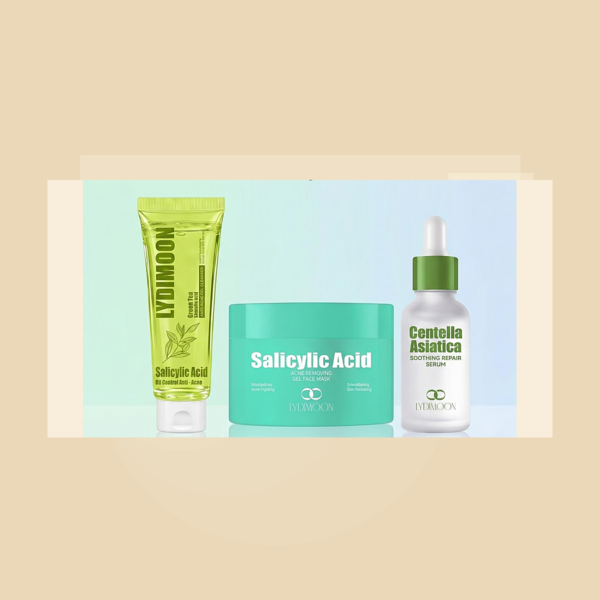Anti-Acne Set