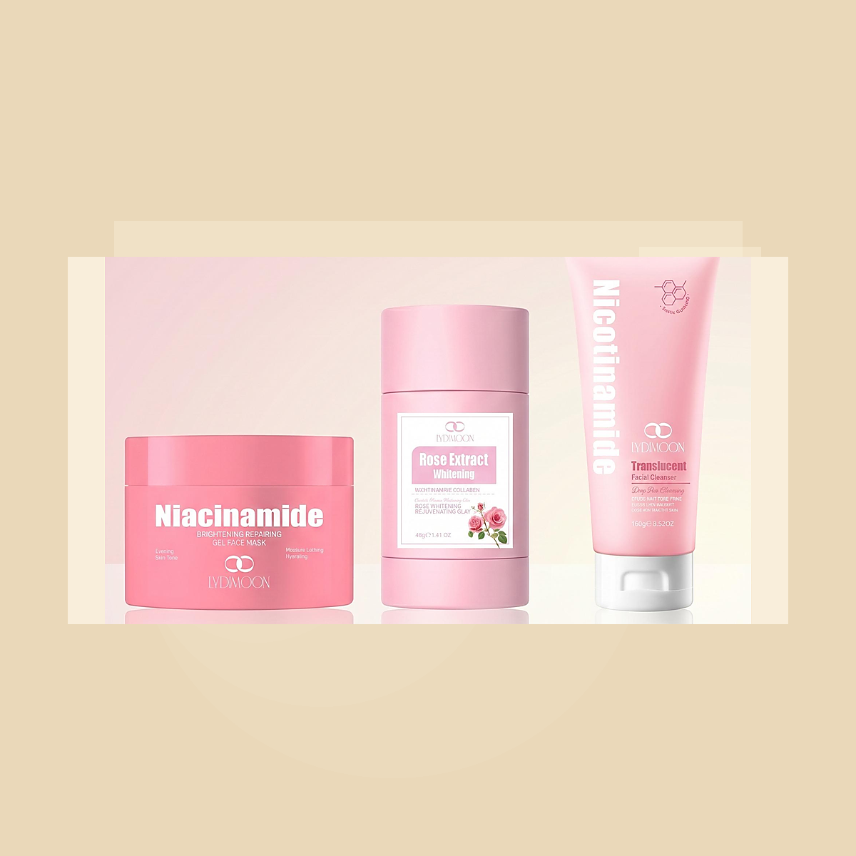 Whitening Pro