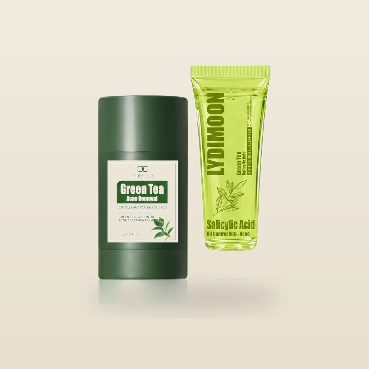 Stick+Cleanser